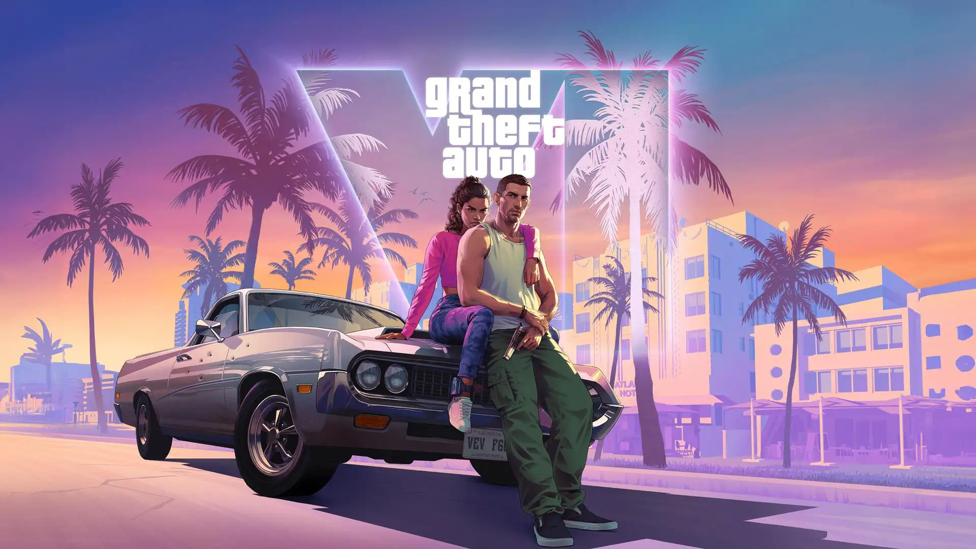 GTA VI — Seven Weeks Out, and the Arguments Are Louder Than the Trailers