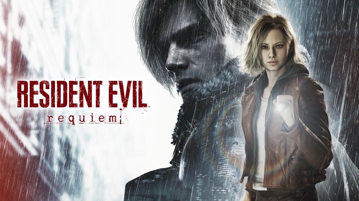 Resident Evil Requiem Announced — A New Chapter in Survival Horror