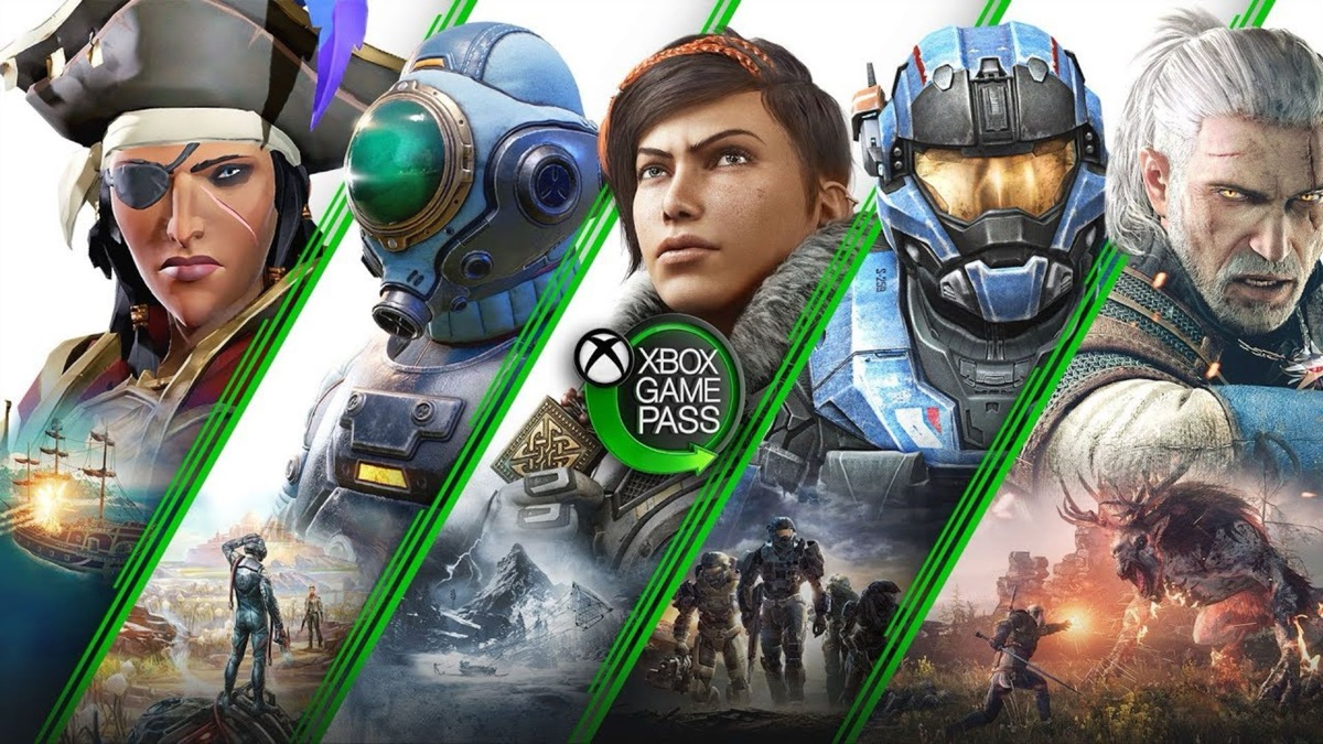 Xbox Game Pass Ultimate Gets Official Price Drop